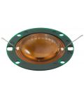 Replacement voice coil
