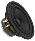Vysoce kvalitní hi-fi středobasový reproduktor, 50 W, 8 Ω