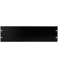 482 mm (19") rackové panely