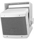 PA reproduktorový vysokovýkonný systém odolný voči poveternostným podmienkam, 50W, 100V/4 Ω 