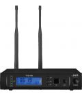 Multifrekvenčný prijímač, 672.000-696.975 MHz