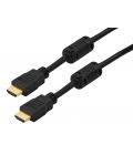 HDMI™ vysokorýchlostný prepojovací kábel, 2 m