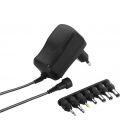 Spínaný PSU, 0.6 A