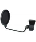  Pop filter na mikrofón