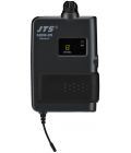 Mono UHF PLL in-ear monitorovací prijímač