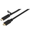 HDMI™ vysokorýchlostný prepojovací kábel, 25 m
