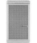 Active speaker with integrated Dante<sup>®</sup> module