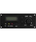 Modul multifrekvenčného transmittera