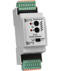 Amplifier, DIN rail