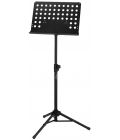 Profesionálny stojan pre muzikantov