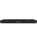 Digitálny stereo tuner pre príjem FM a DAB+