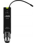 16-kanálový bezdrôtový PA audio transmitter