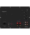 Modul aktívneho subwoofera, 300 W at 4 Ω, trieda D
