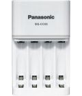 Plug-in rýchlonabíjačka