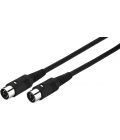 Connection cable for extender operation, 1 m