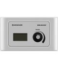 Nástenný modul pre ovládanie hlasitosti s audio výstupom