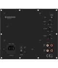 Modul aktívneho subwoofera, 200 W at 4 Ω, trieda D