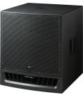 Aktívny výkonový PA subwoofer, 1,000 W