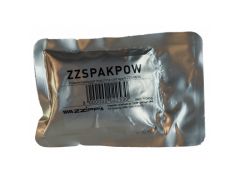 ZZSPARKPOW, dobíjecí prášek