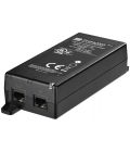 Power over Ethernet midspan