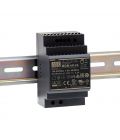 Switch-mode power supply, 60 W, 24 V, 2.5 A, DIN rail