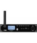 Internetové rádio, vestavěný tuner DAB+/FM RDS s portem USB