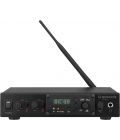 16-kanálový PLL vysílač, 863.1-864.9 MHz
