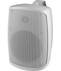 Active speaker with integrated Dante<sup>®</sup> module