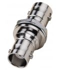 BNC Adaptér, 50 Ω