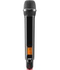 Dynamický rúčkový UHF PLL mikrofón