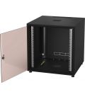 Studio rack for 482 mm (19") devices, 12 RU