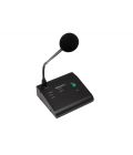 PA-2500RM, zónový mikrofon
