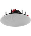 PA hi-fi nástěnný a stropní reproduktor, 30 W, 100 V