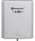 Wideband directional antenna